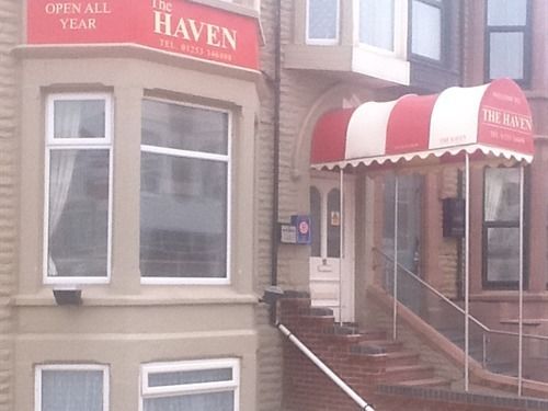 پانسیون The Haven