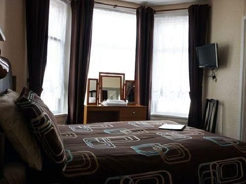 پانسیون The Haven