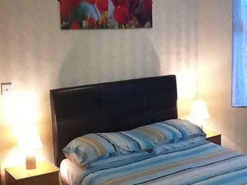 پانسیون The Haven