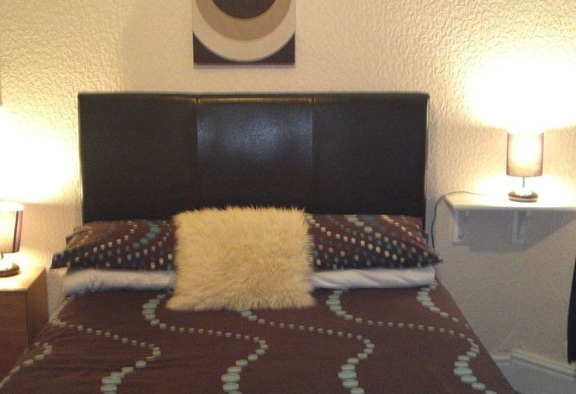 پانسیون The Haven