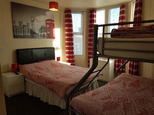 پانسیون The Haven