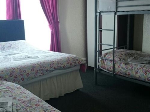 پانسیون The Haven