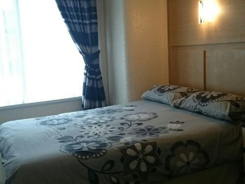 پانسیون The Haven