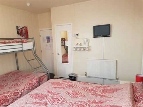 پانسیون The Haven