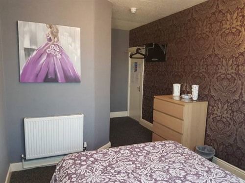 پانسیون The Haven