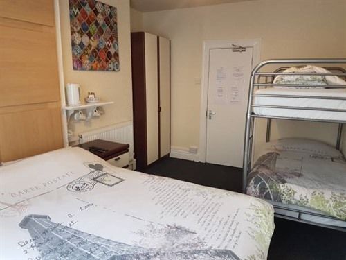 پانسیون The Haven