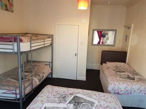 پانسیون The Haven