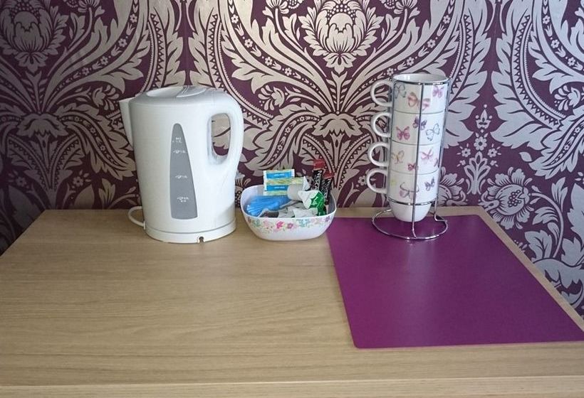 پانسیون The Haven