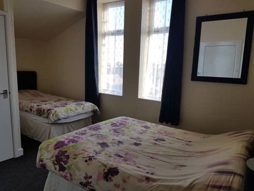 پانسیون The Haven