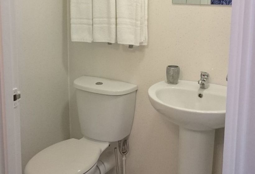 پانسیون The Haven