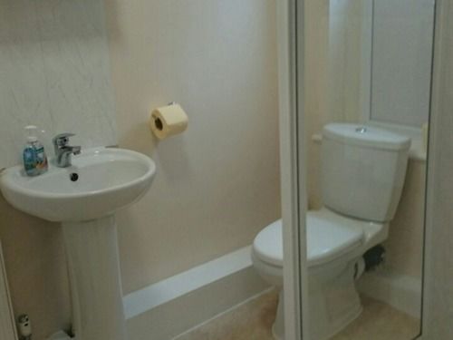 پانسیون The Haven