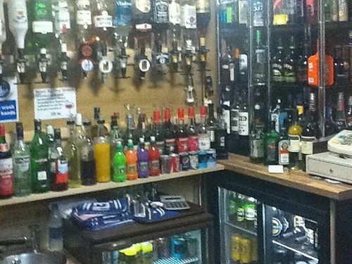 پانسیون The Haven