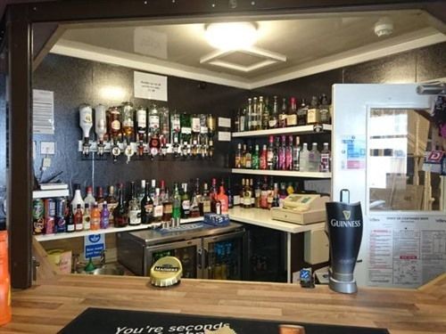 پانسیون The Haven