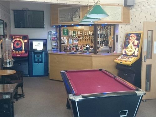 پانسیون The Haven