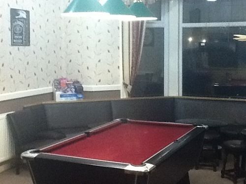 پانسیون The Haven