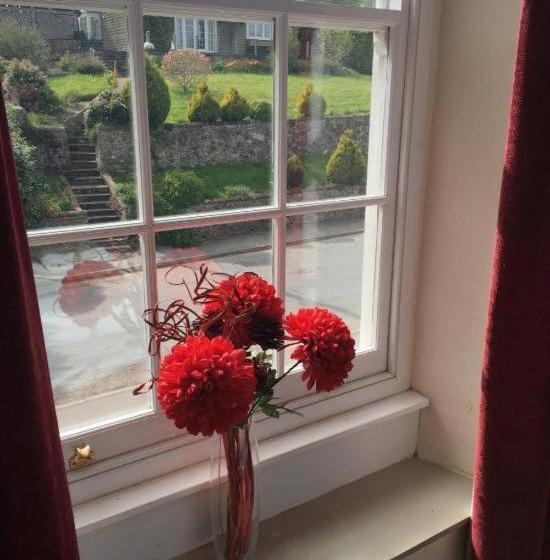 The Crown Inn Grewelthorpe