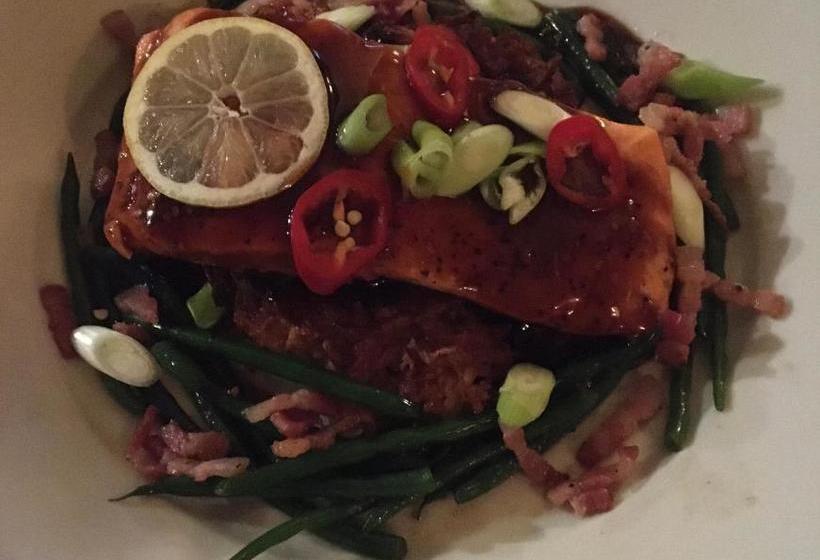 The Crown Inn Grewelthorpe