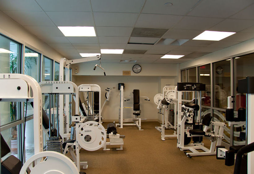 Oakwood Lansburgh At Penn Quarter