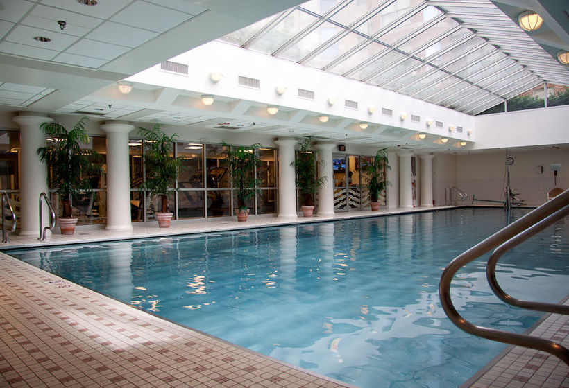 Oakwood Lansburgh At Penn Quarter