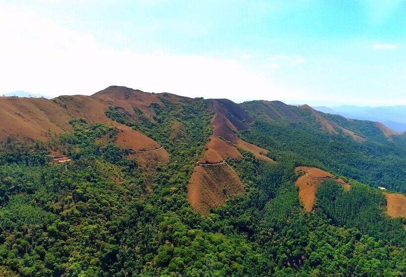 Trivik Hotels & Resorts, Chikmagalur