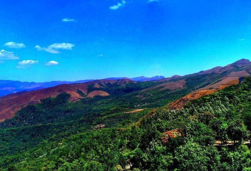 Trivik Hotels & Resorts, Chikmagalur