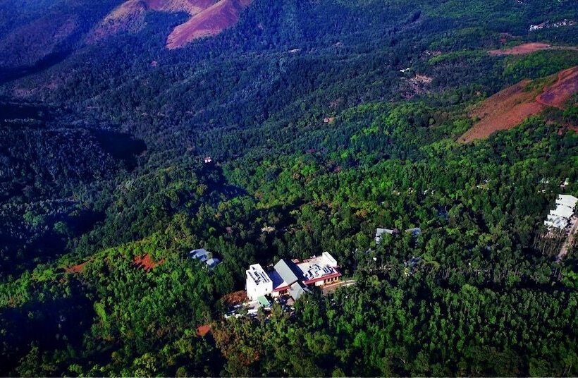 Trivik Hotels & Resorts, Chikmagalur