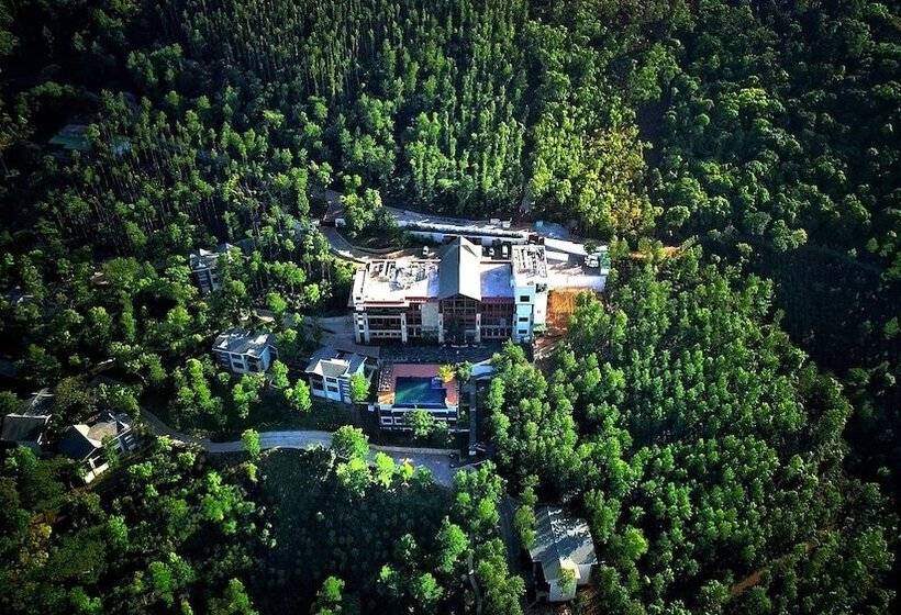 Trivik Hotels & Resorts, Chikmagalur