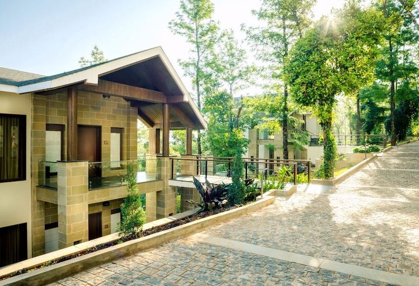 Trivik Hotels & Resorts, Chikmagalur