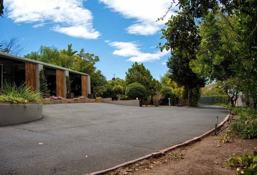 Vierlanden Garden Cottage