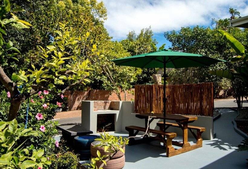 Vierlanden Garden Cottage