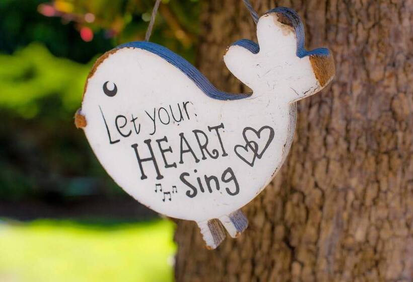 Vierlanden Garden Cottage