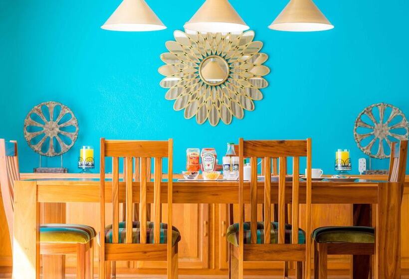 Vierlanden Garden Cottage