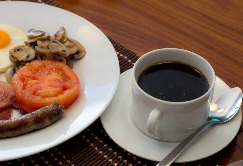 Vierlanden Garden Cottage