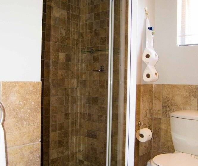 Vierlanden Garden Cottage