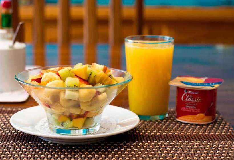 Vierlanden Garden Cottage