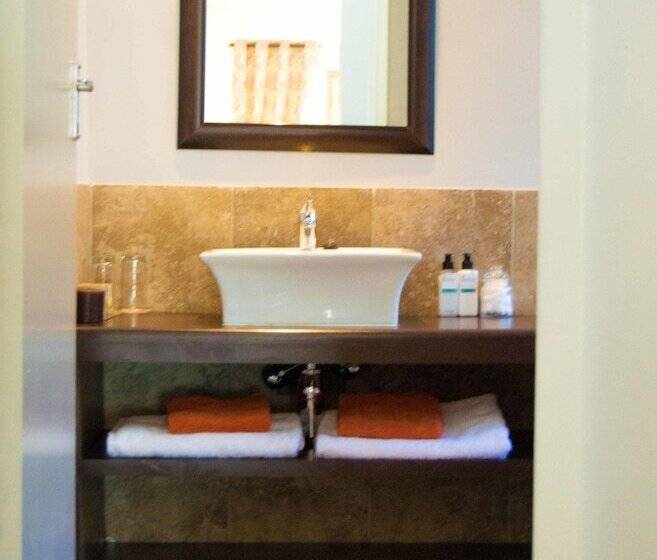 Vierlanden Garden Cottage