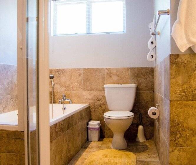 Vierlanden Garden Cottage