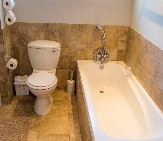 Vierlanden Garden Cottage