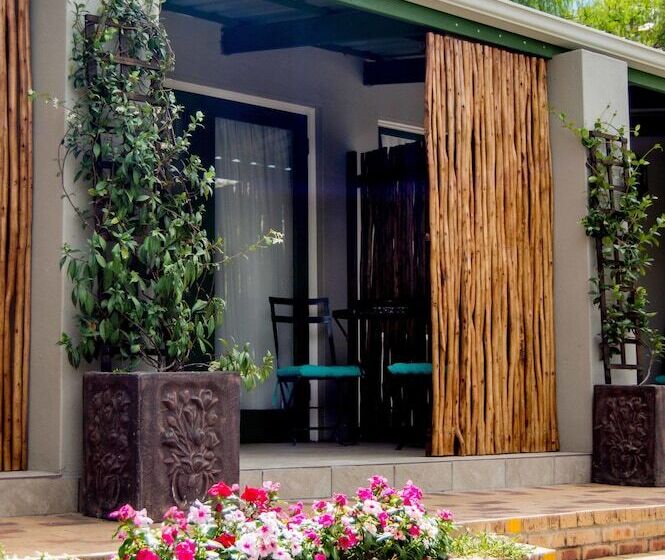 Vierlanden Garden Cottage