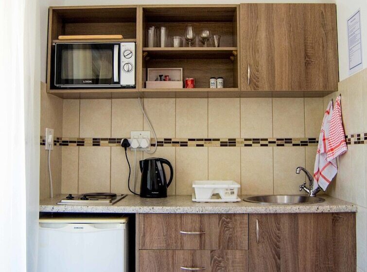 Vierlanden Garden Cottage