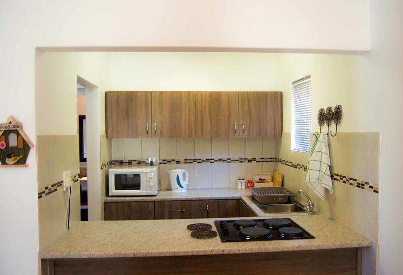 Vierlanden Garden Cottage