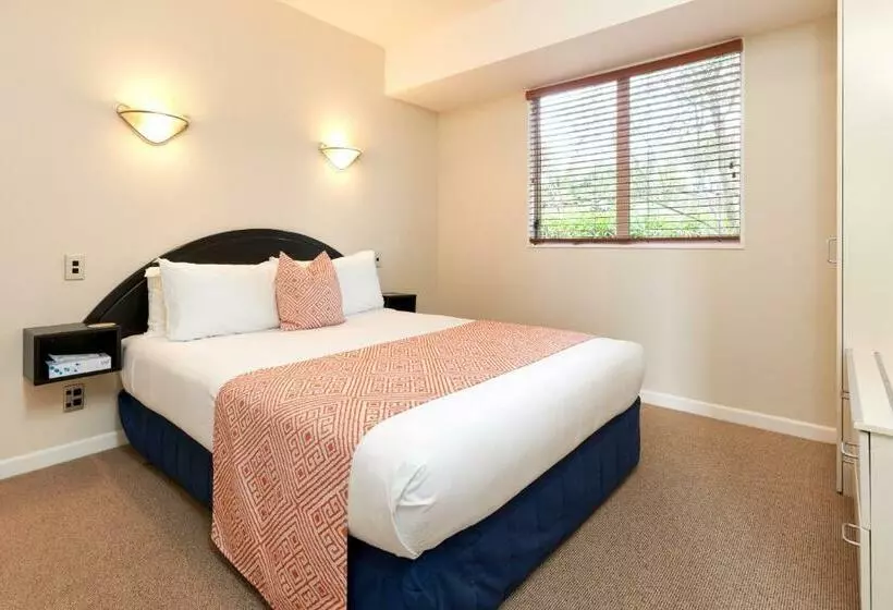 Wine Country Motel Havelock North