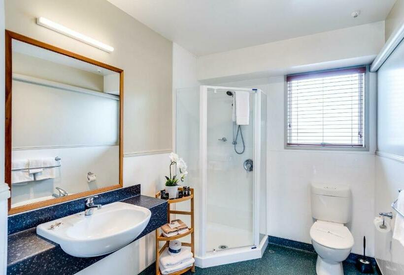 Wine Country Motel Havelock North