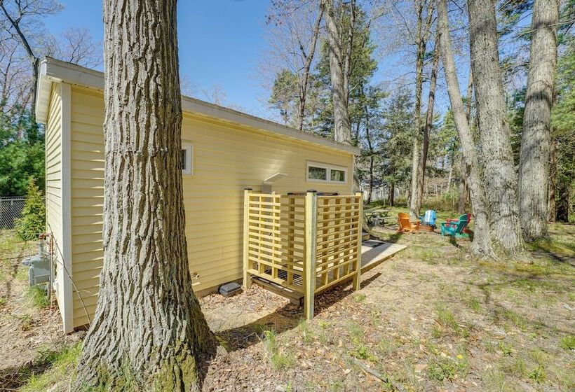 4 Season Gold Coast Cottage, 2 Mi To Winter Sports