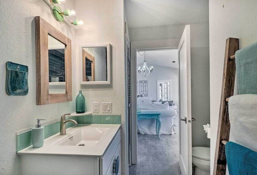 Blackberry Roost  Home ~ 4 Mi To Downtown Salado