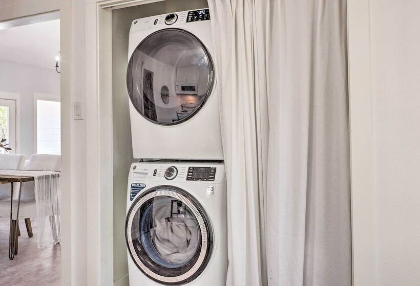 Blackberry Roost  Home ~ 4 Mi To Downtown Salado