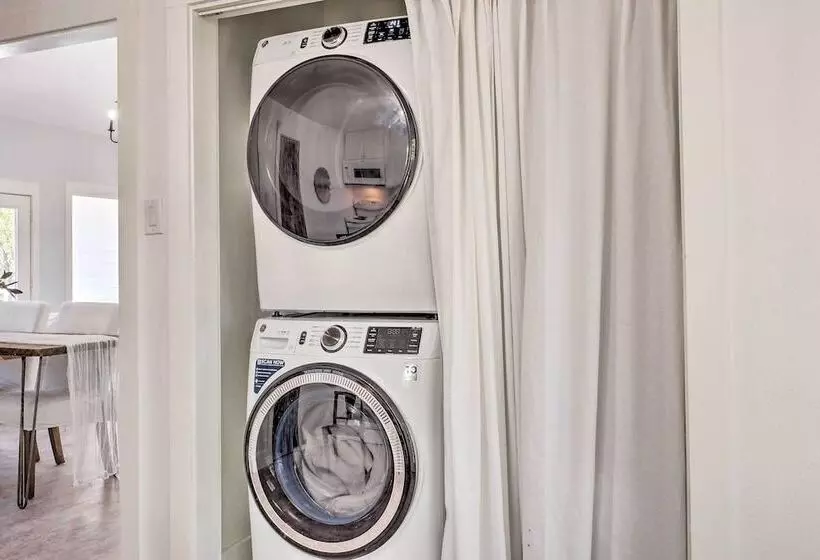 Blackberry Roost  Home ~ 4 Mi To Downtown Salado