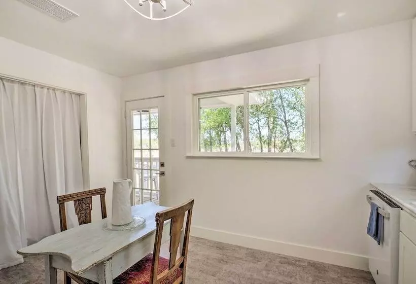 Blackberry Roost  Home ~ 4 Mi To Downtown Salado