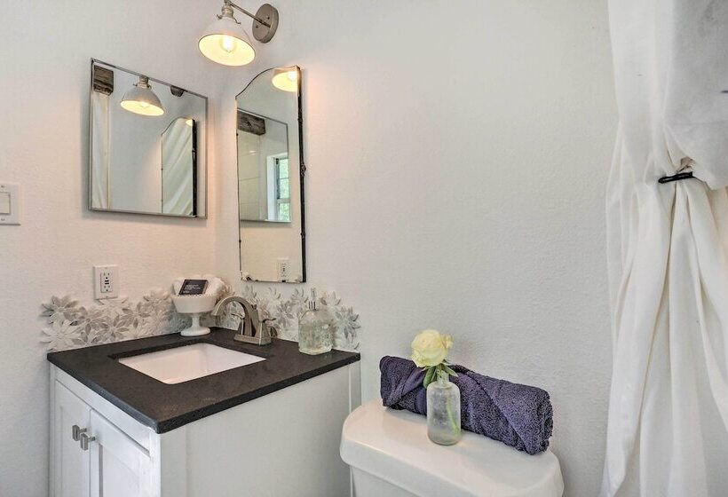 Blackberry Roost  Home ~ 4 Mi To Downtown Salado