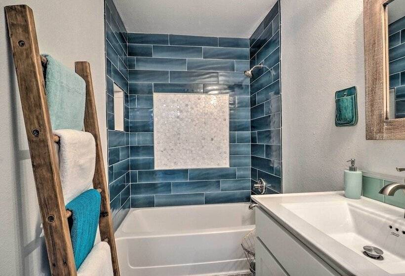 Blackberry Roost  Home ~ 4 Mi To Downtown Salado